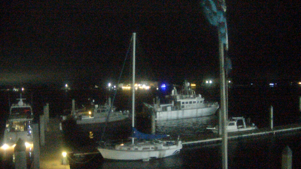 Thumbnail for current weather camera view from Morning Star Marina in Jacksonville, Florida