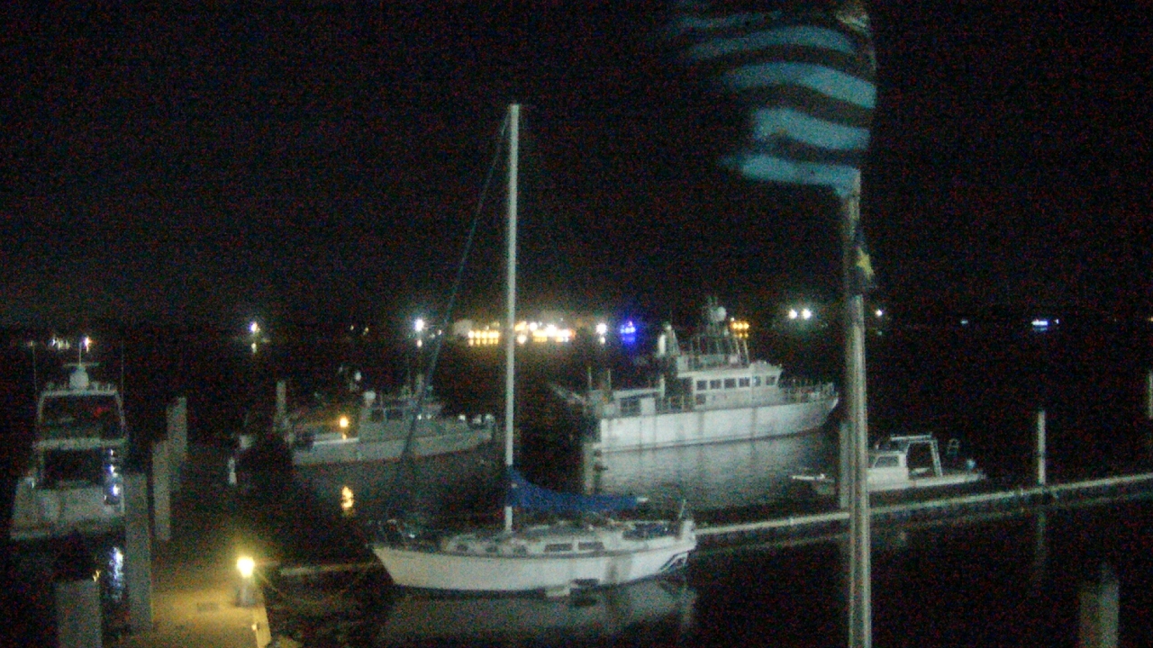 Thumbnail for current weather camera view from Morning Star Marina in Jacksonville, Florida
