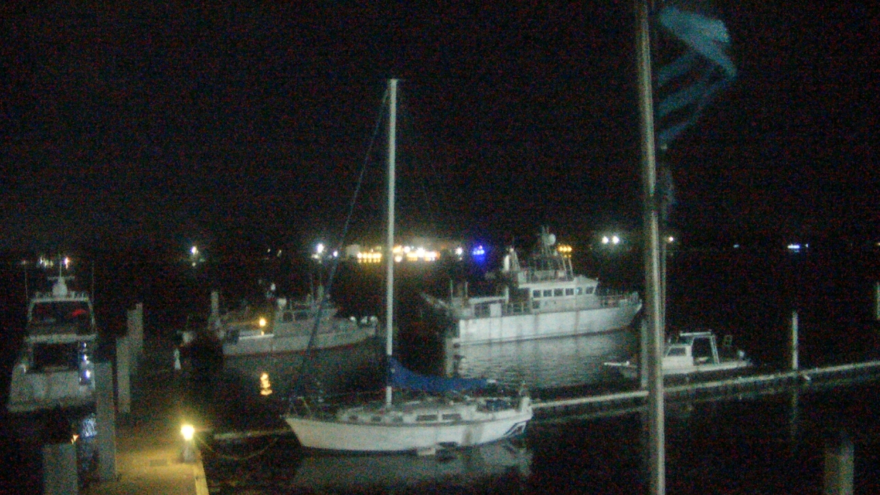 Thumbnail for current weather camera view from Morning Star Marina in Jacksonville, Florida