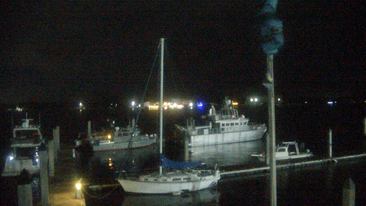 Thumbnail for current weather camera view from Morning Star Marina in Jacksonville, Florida