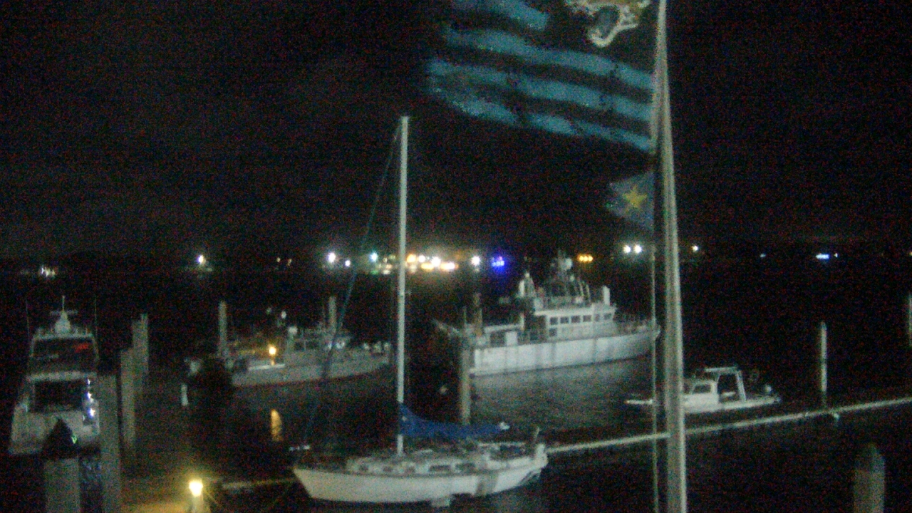 Thumbnail for current weather camera view from Morning Star Marina in Jacksonville, Florida