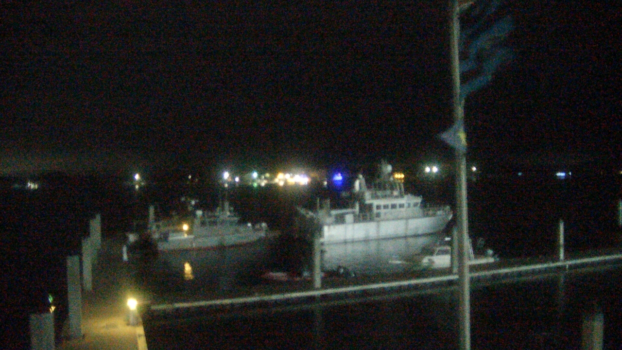 Thumbnail for current weather camera view from Morning Star Marina in Jacksonville, Florida