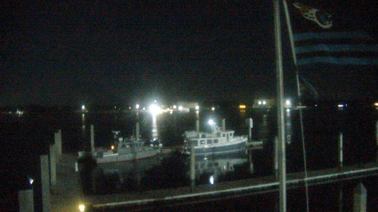 Thumbnail for current weather camera view from Morning Star Marina in Jacksonville, Florida
