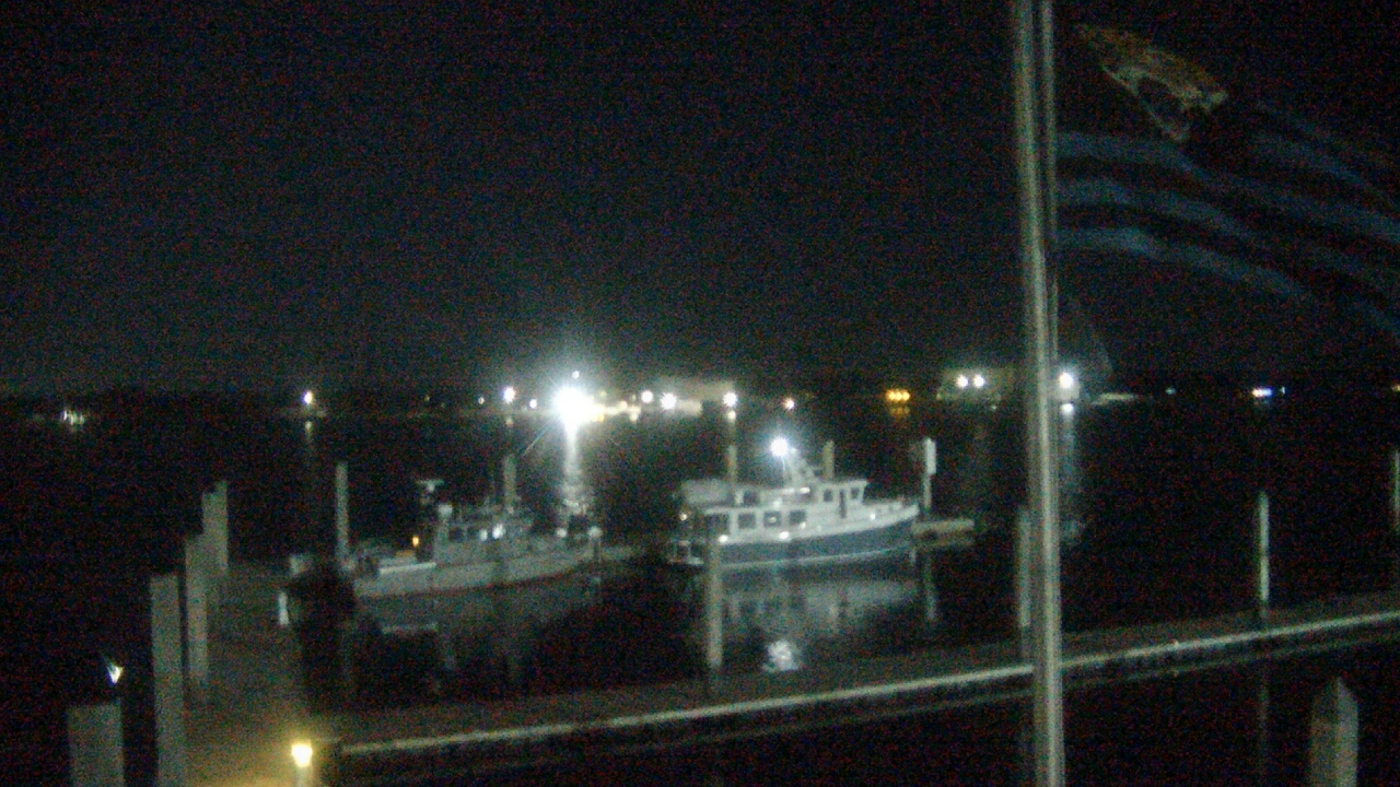 Thumbnail for current weather camera view from Morning Star Marina in Jacksonville, Florida