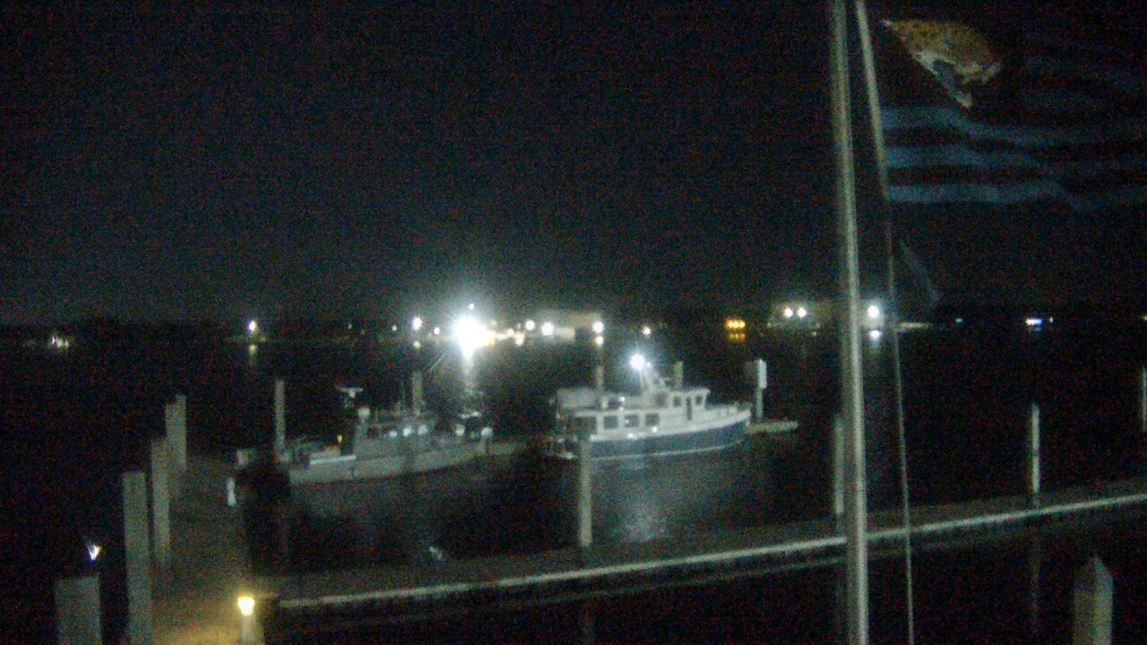 Thumbnail for current weather camera view from Morning Star Marina in Jacksonville, Florida