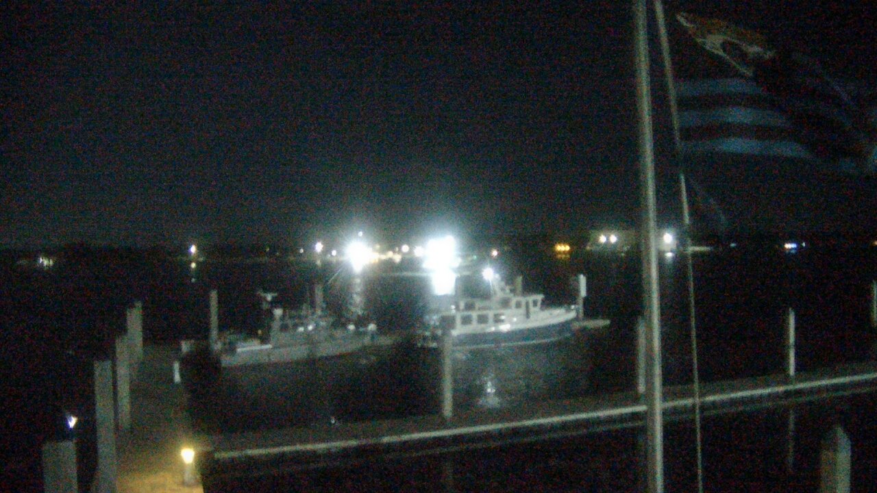 Thumbnail for current weather camera view from Morning Star Marina in Jacksonville, Florida
