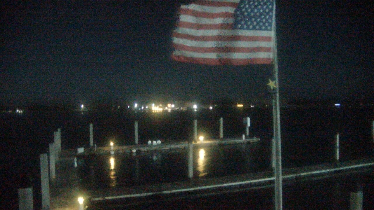 Thumbnail for current weather camera view from Morning Star Marina in Jacksonville, Florida