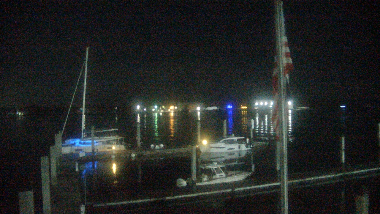 Thumbnail for current weather camera view from Morning Star Marina in Jacksonville, Florida