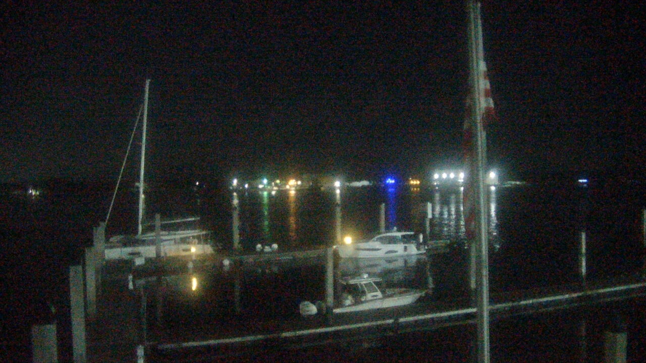 Thumbnail for current weather camera view from Morning Star Marina in Jacksonville, Florida