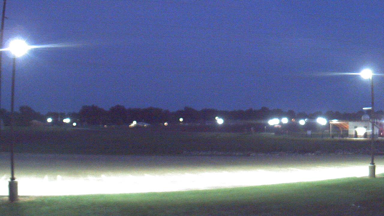 Thumbnail for current weather camera view from West ES in Mount Vernon, Indiana