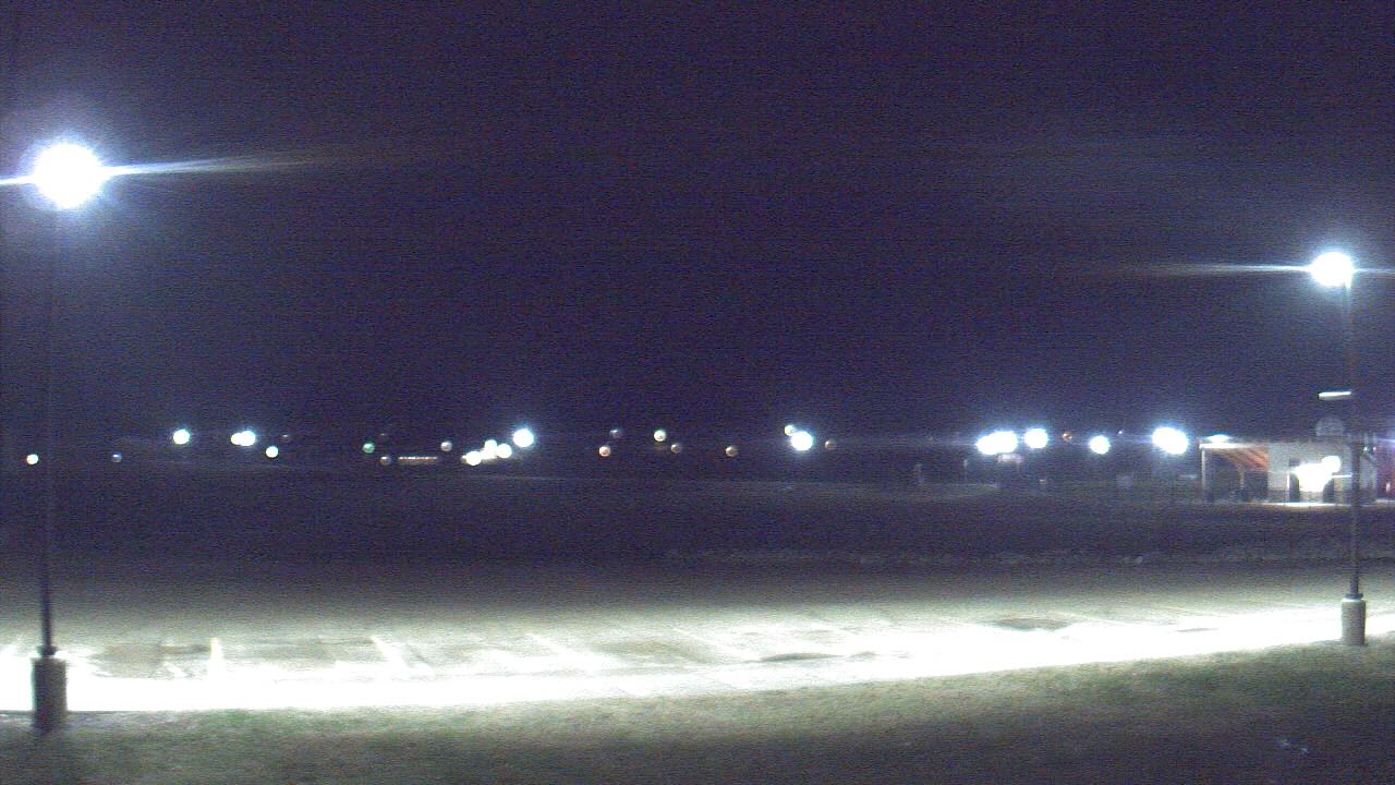 Thumbnail for current weather camera view from West ES in Mount Vernon, Indiana