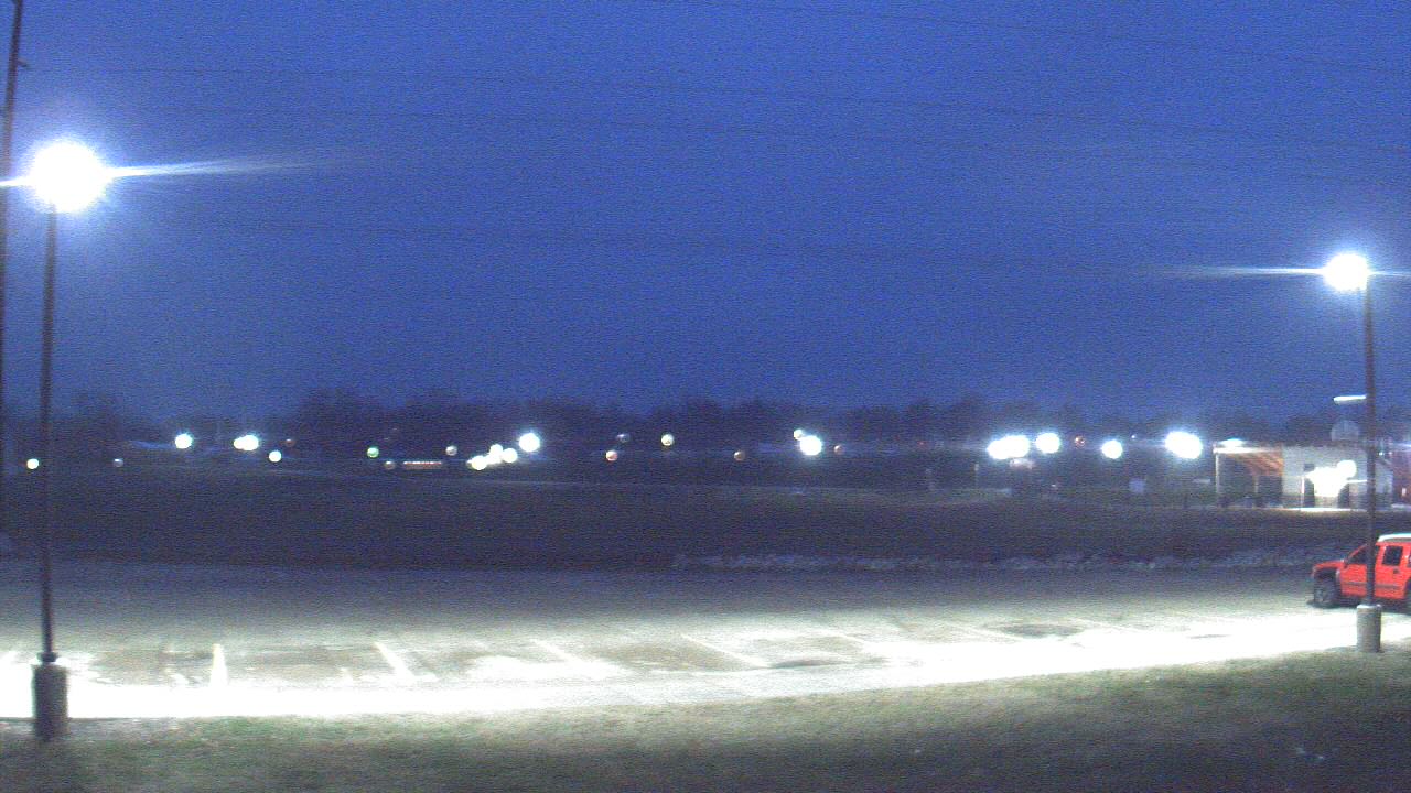 Thumbnail for current weather camera view from West ES in Mount Vernon, Indiana
