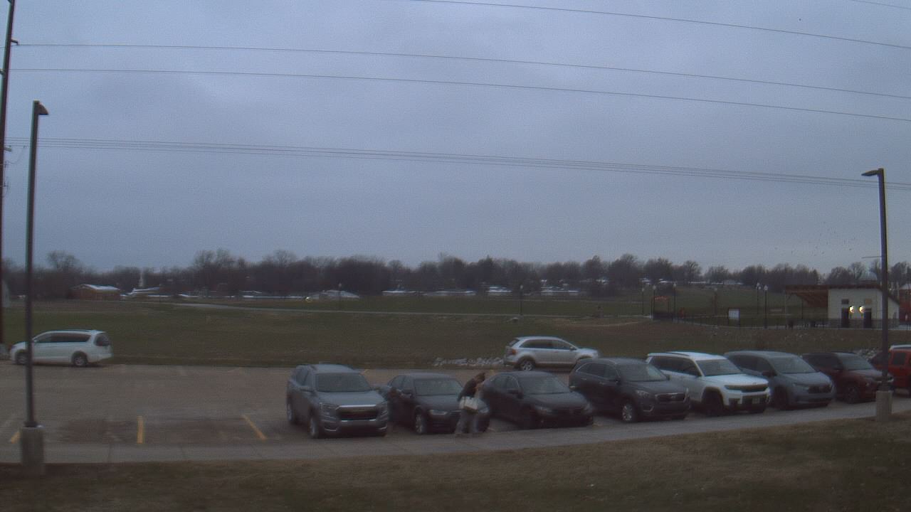 Thumbnail for current weather camera view from West ES in Mount Vernon, Indiana