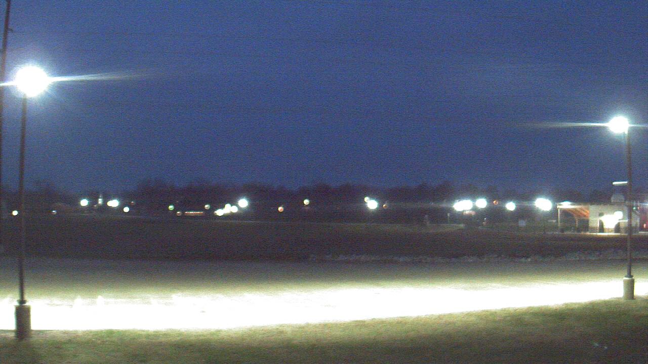Thumbnail for current weather camera view from West ES in Mount Vernon, Indiana