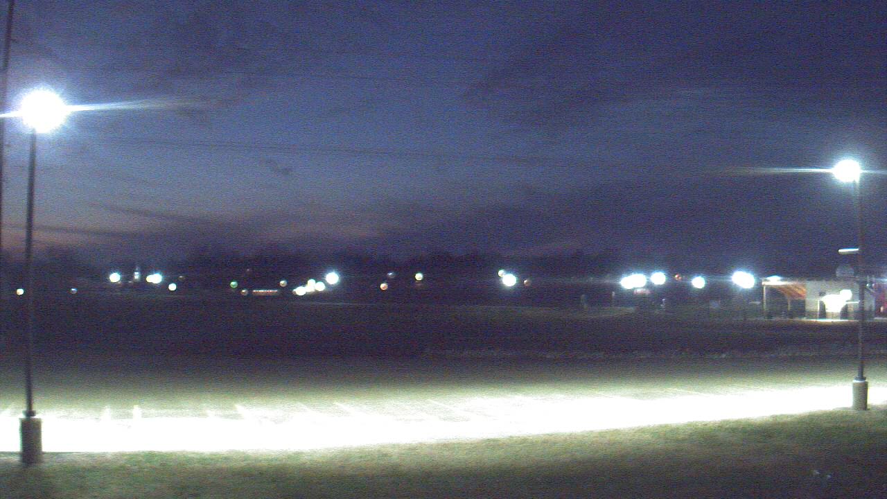 Thumbnail for current weather camera view from West ES in Mount Vernon, Indiana