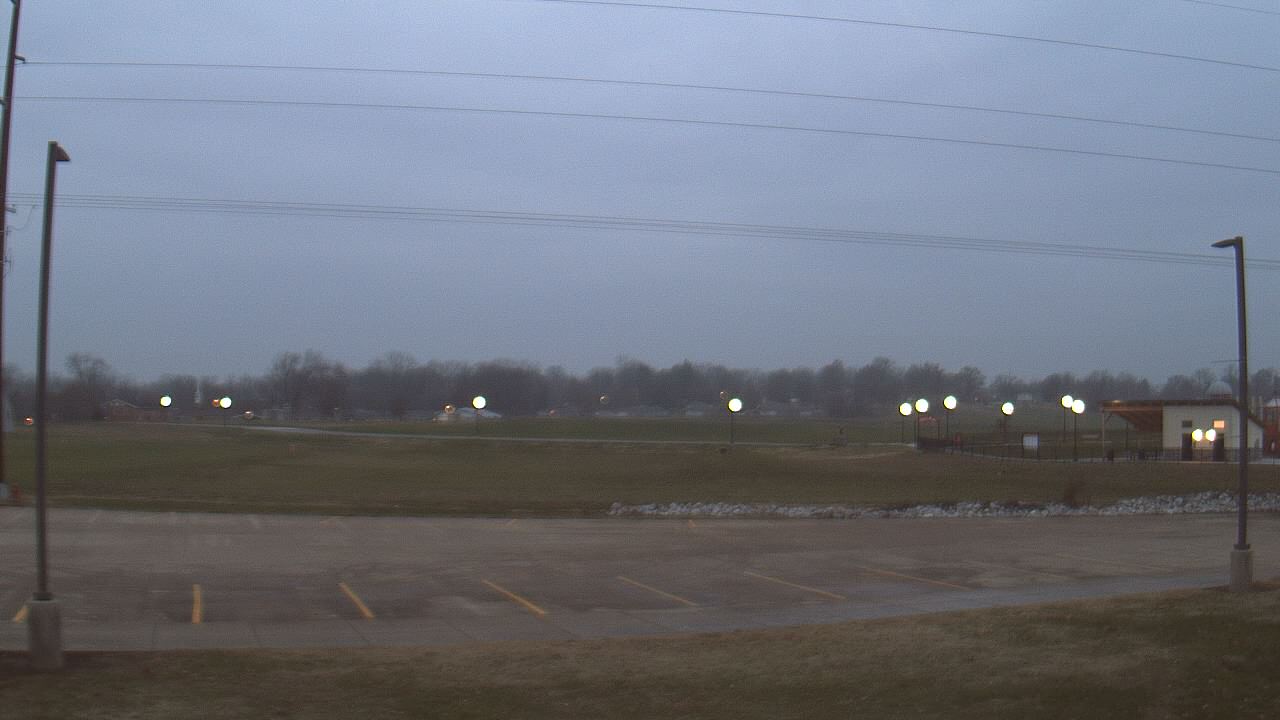 Thumbnail for current weather camera view from West ES in Mount Vernon, Indiana