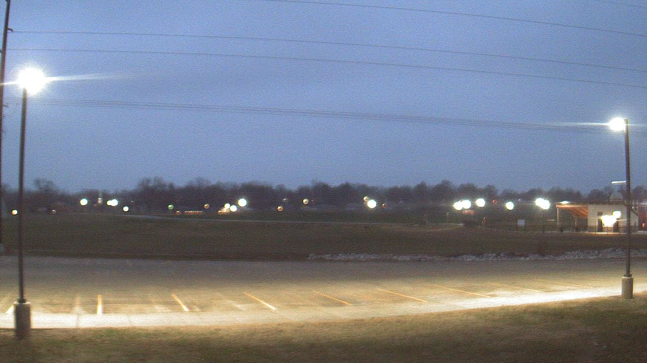 Thumbnail for current weather camera view from West ES in Mount Vernon, Indiana