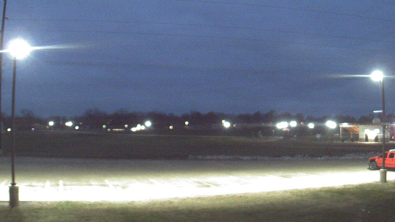 Thumbnail for current weather camera view from West ES in Mount Vernon, Indiana