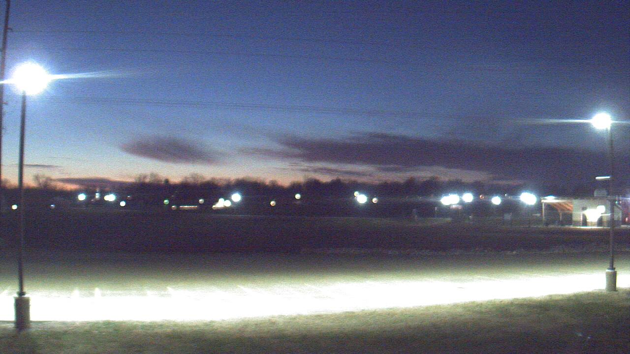 Thumbnail for current weather camera view from West ES in Mount Vernon, Indiana