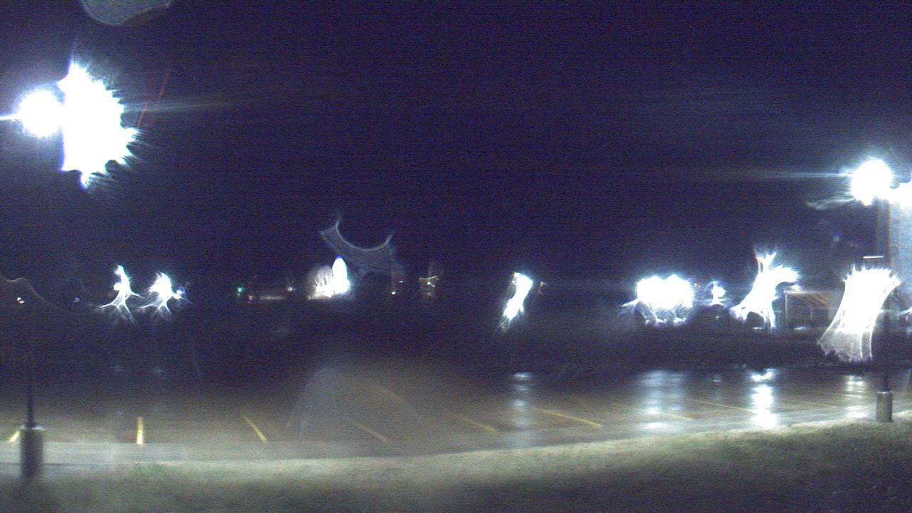 Thumbnail for current weather camera view from West ES in Mount Vernon, Indiana