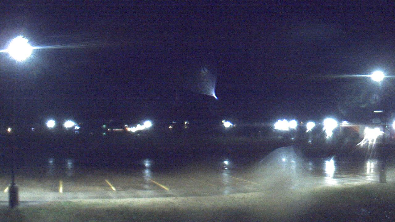 Thumbnail for current weather camera view from West ES in Mount Vernon, Indiana