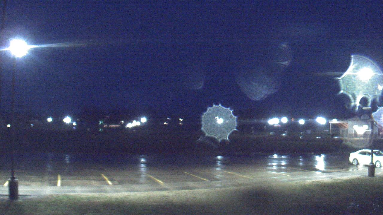 Thumbnail for current weather camera view from West ES in Mount Vernon, Indiana