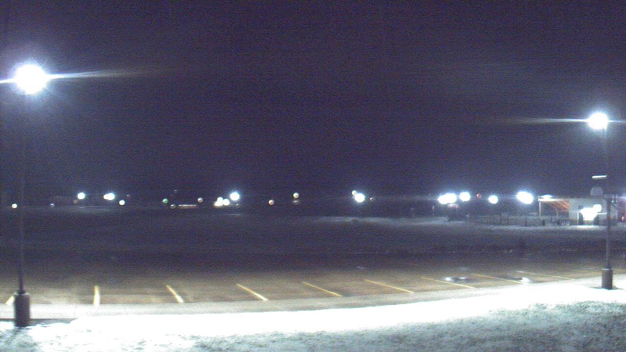 Thumbnail for current weather camera view from West ES in Mount Vernon, Indiana