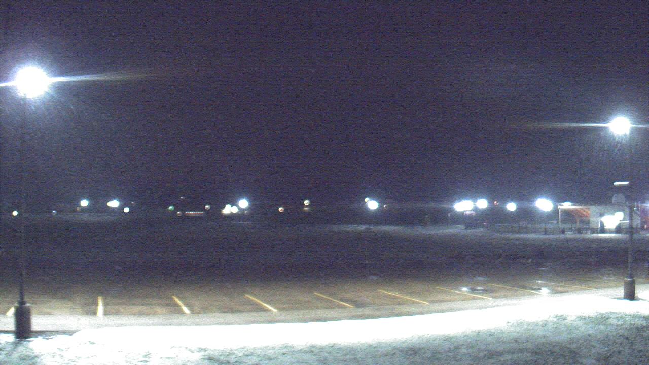 Thumbnail for current weather camera view from West ES in Mount Vernon, Indiana