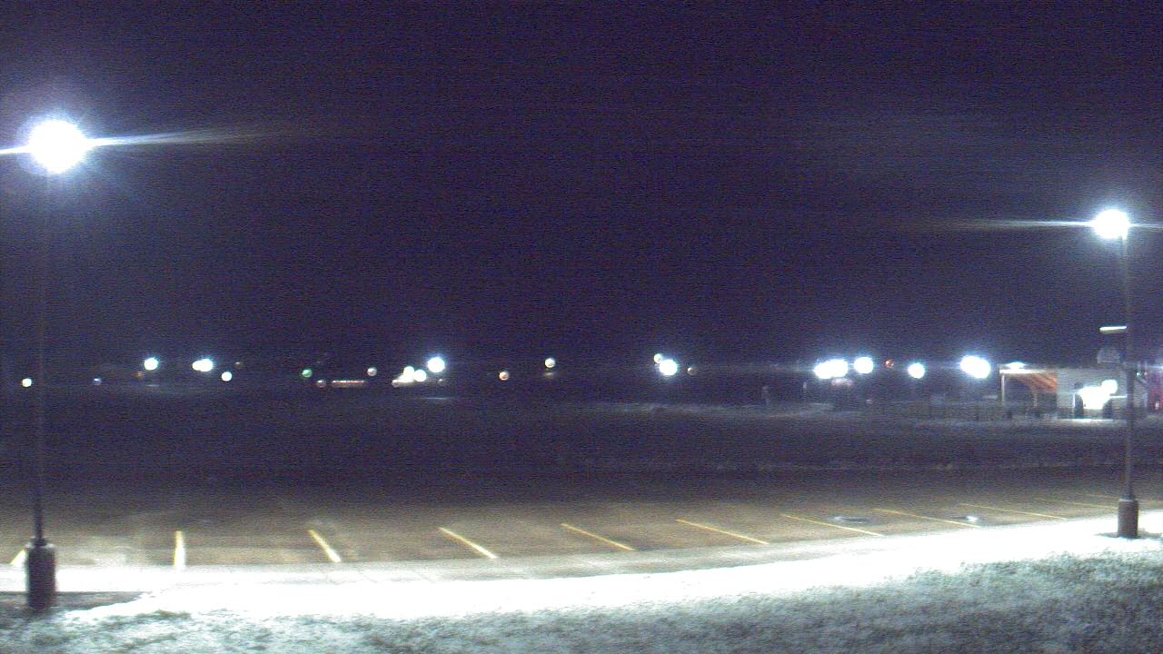 Thumbnail for current weather camera view from West ES in Mount Vernon, Indiana