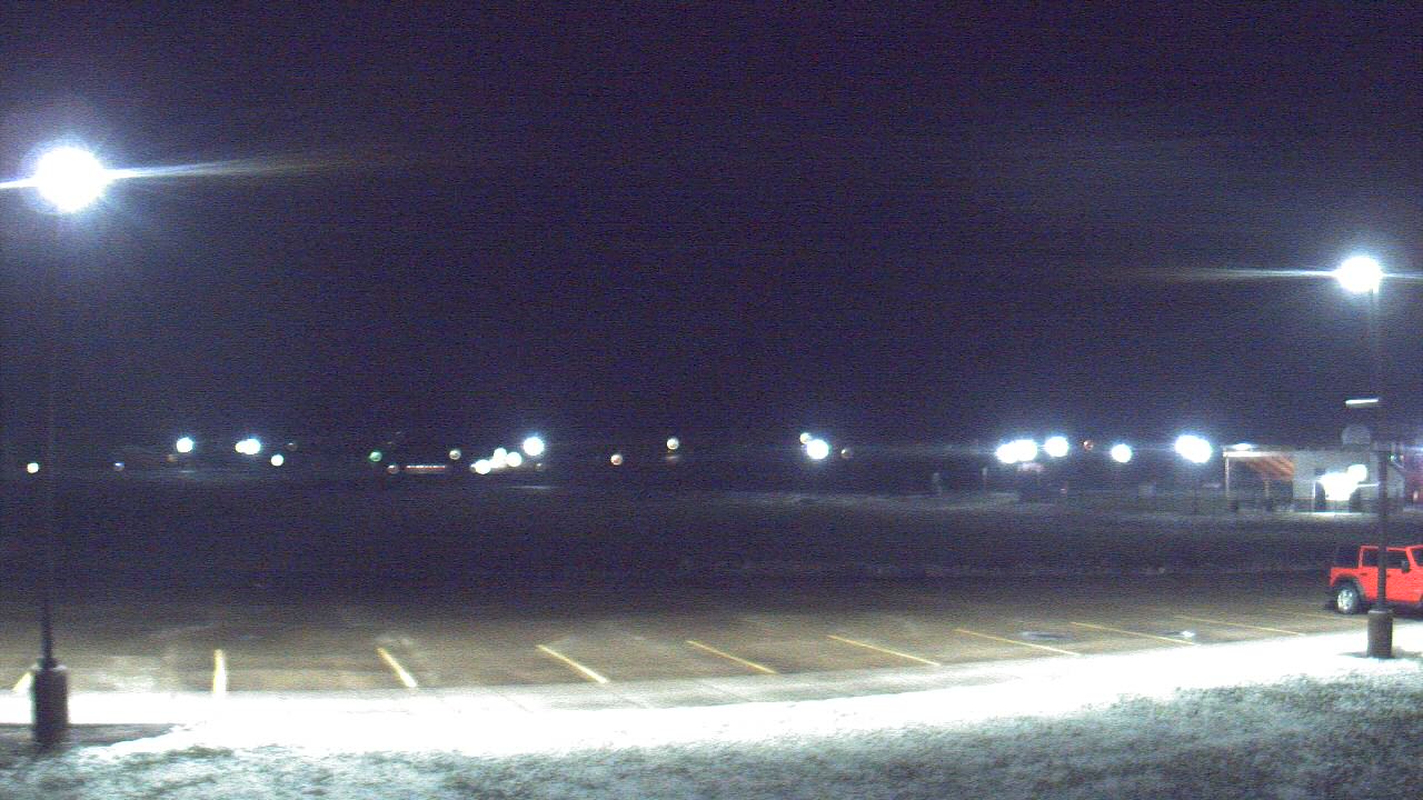 Thumbnail for current weather camera view from West ES in Mount Vernon, Indiana