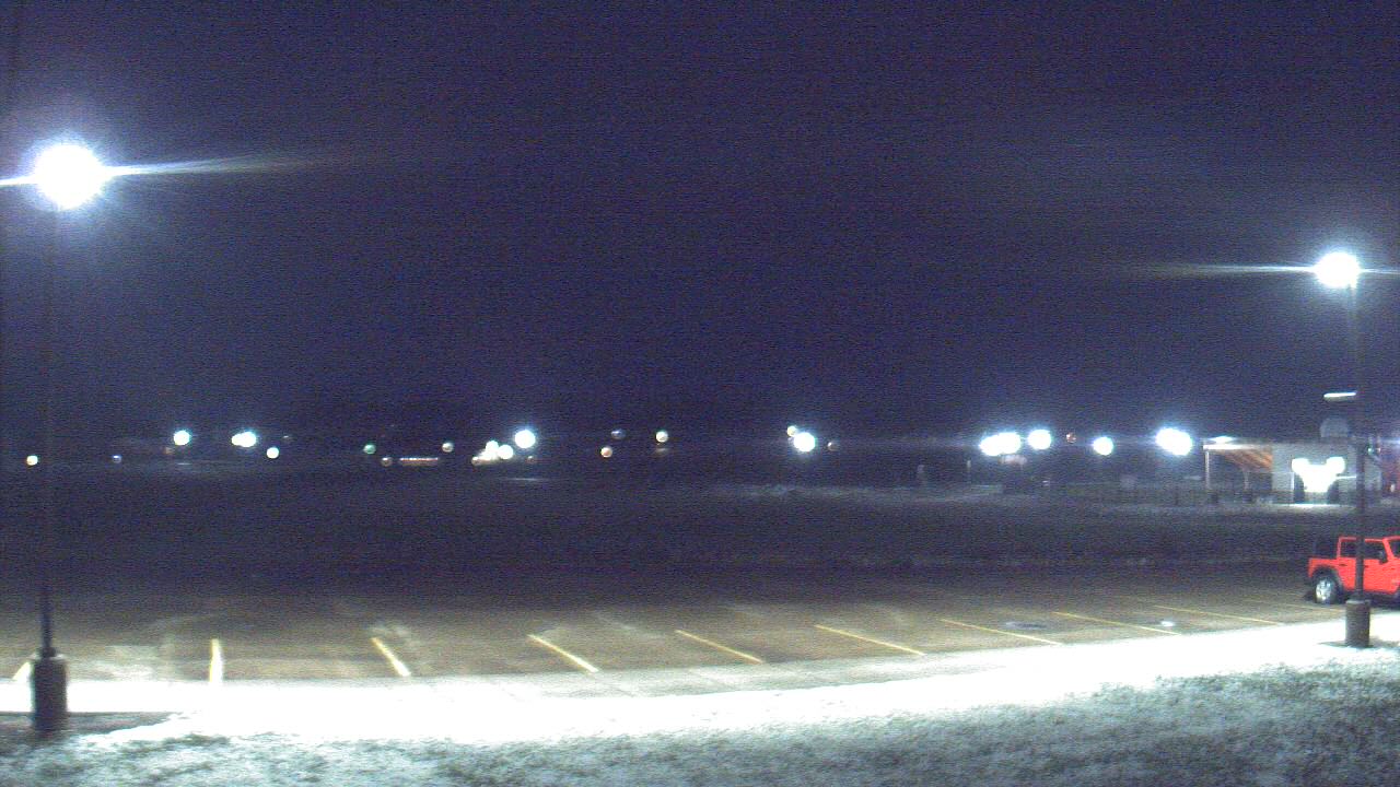 Thumbnail for current weather camera view from West ES in Mount Vernon, Indiana