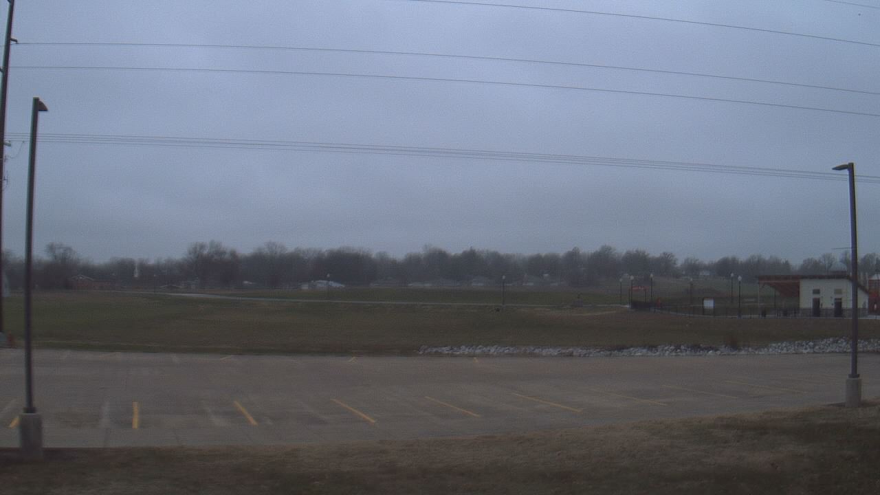 Thumbnail for current weather camera view from West ES in Mount Vernon, Indiana
