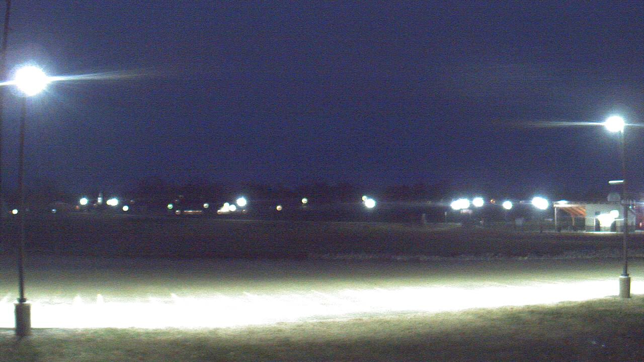 Thumbnail for current weather camera view from West ES in Mount Vernon, Indiana