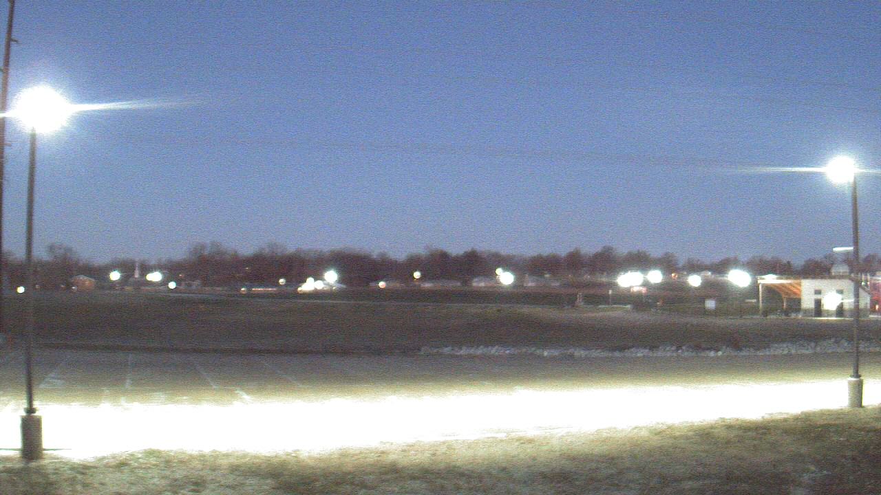 Thumbnail for current weather camera view from West ES in Mount Vernon, Indiana