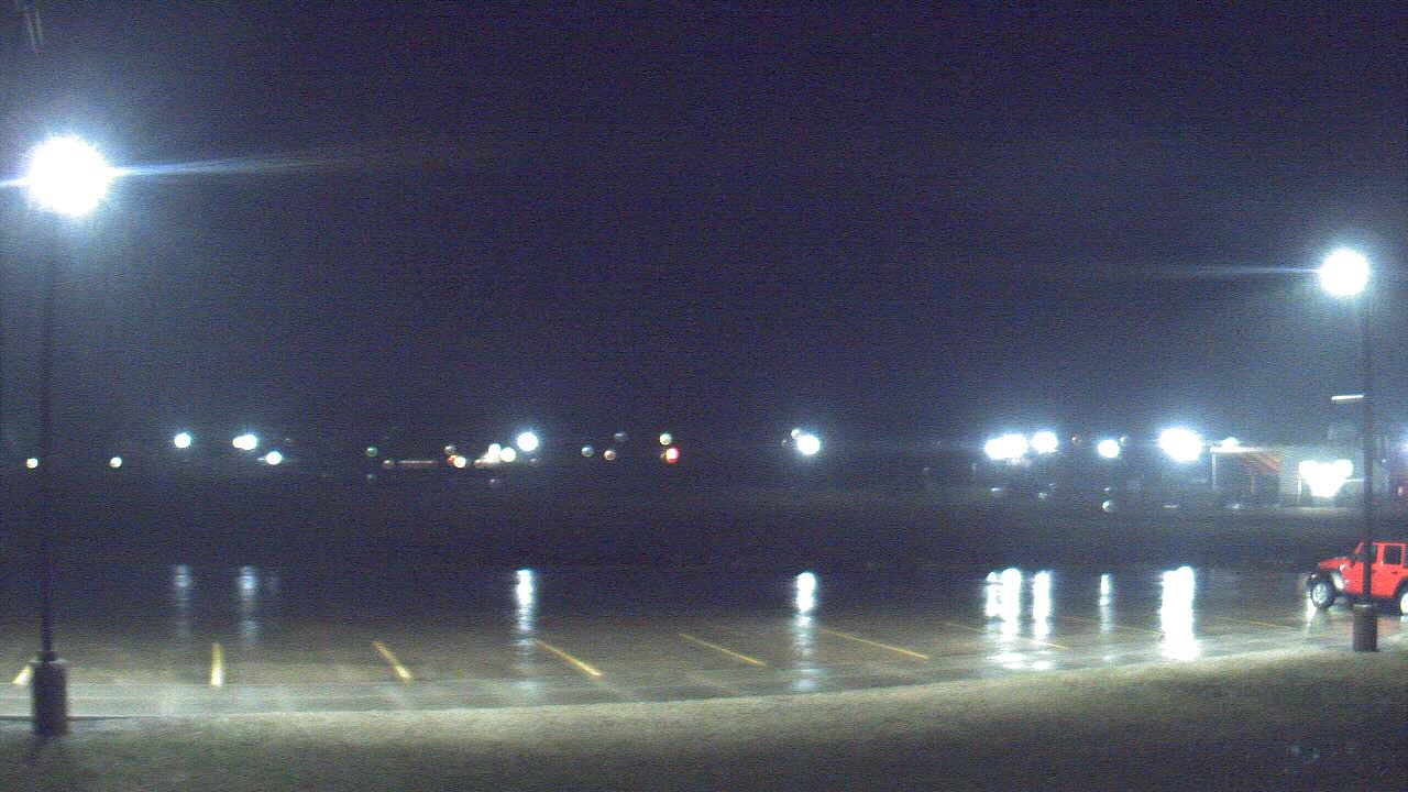Thumbnail for current weather camera view from West ES in Mount Vernon, Indiana