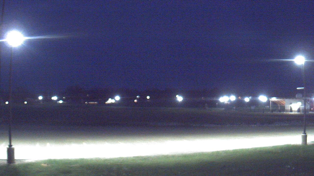 Thumbnail for current weather camera view from West ES in Mount Vernon, Indiana