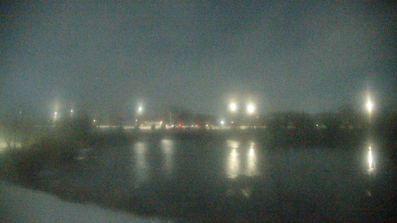 Thumbnail for current weather camera view from Colin Powell MS in Matteson, Illinois