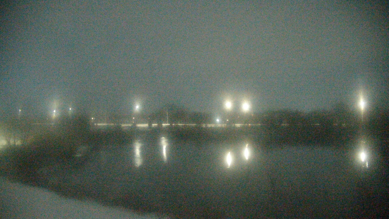 Thumbnail for current weather camera view from Colin Powell MS in Matteson, Illinois