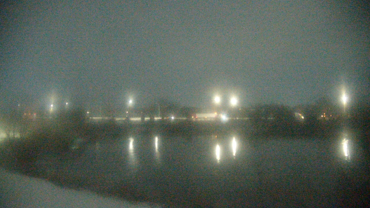 Thumbnail for current weather camera view from Colin Powell MS in Matteson, Illinois