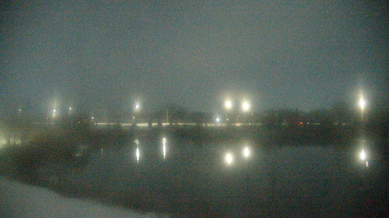 Thumbnail for current weather camera view from Colin Powell MS in Matteson, Illinois