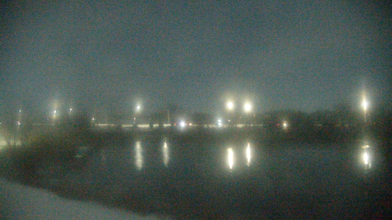 Thumbnail for current weather camera view from Colin Powell MS in Matteson, Illinois