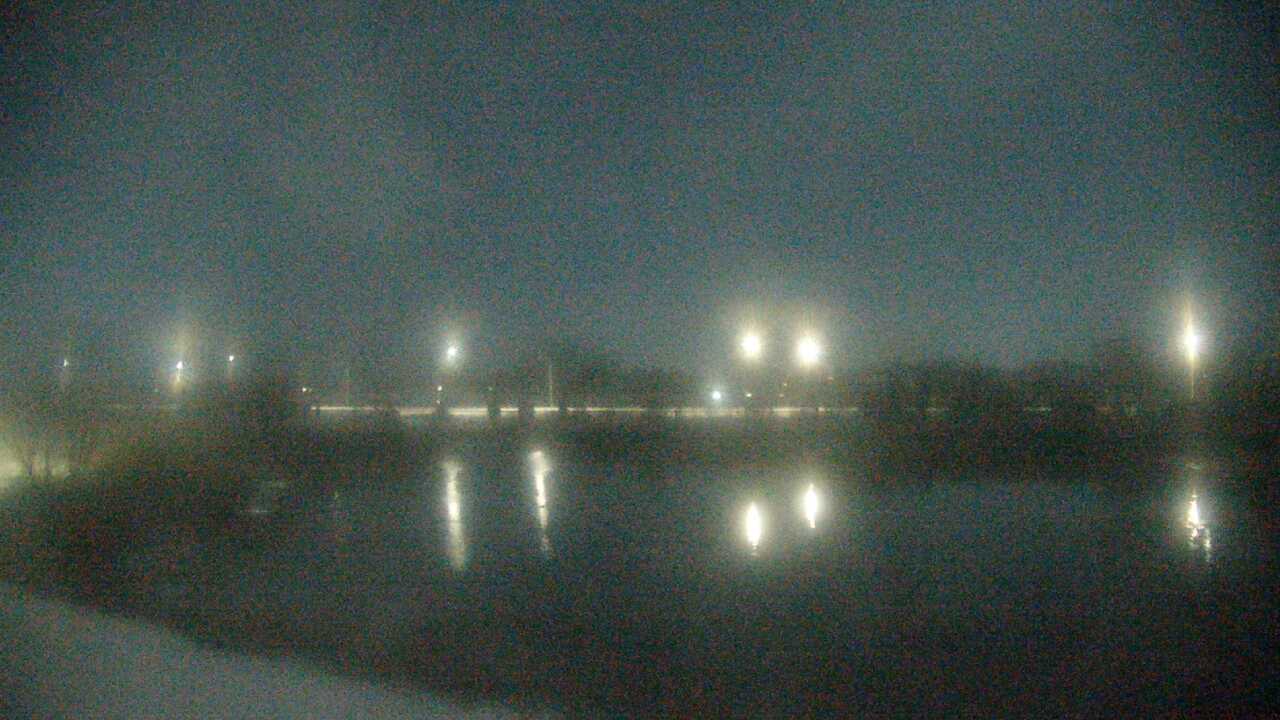 Thumbnail for current weather camera view from Colin Powell MS in Matteson, Illinois