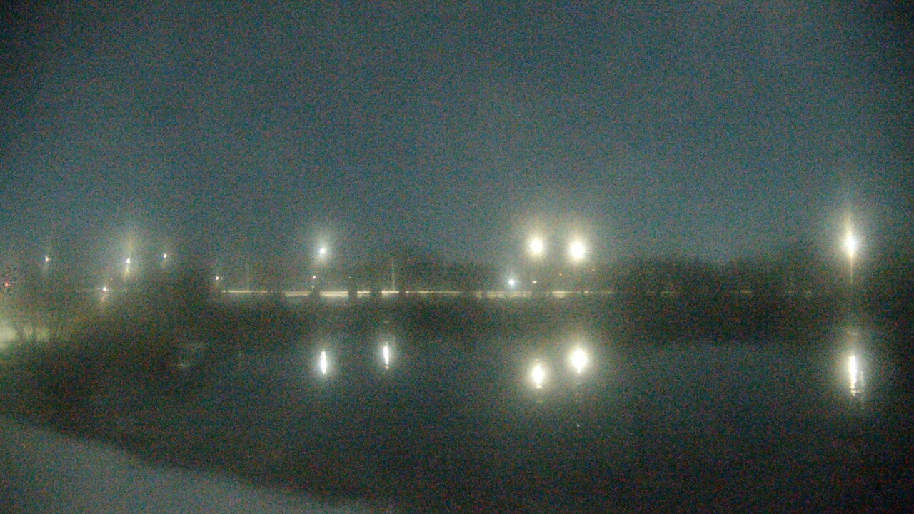 Thumbnail for current weather camera view from Colin Powell MS in Matteson, Illinois