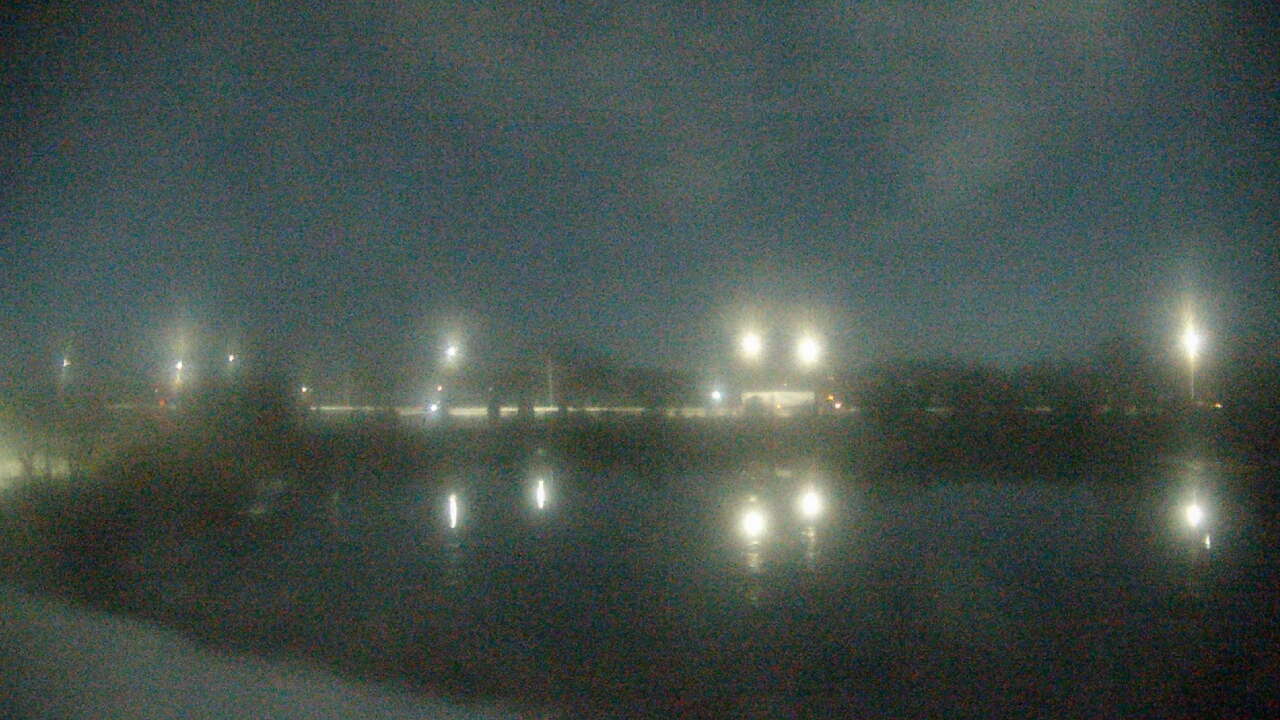 Thumbnail for current weather camera view from Colin Powell MS in Matteson, Illinois