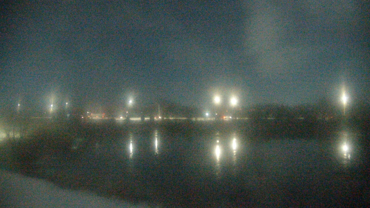 Thumbnail for current weather camera view from Colin Powell MS in Matteson, Illinois