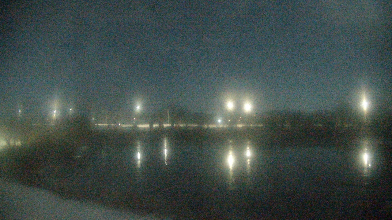 Thumbnail for current weather camera view from Colin Powell MS in Matteson, Illinois