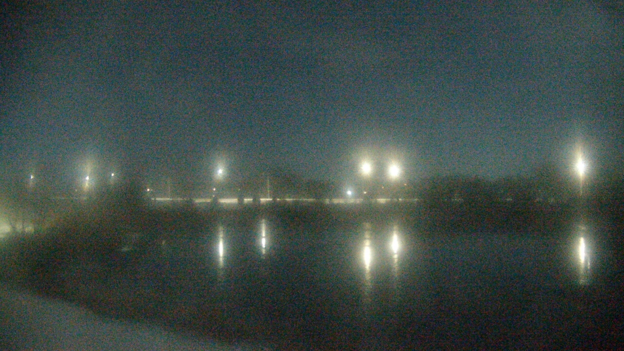 Thumbnail for current weather camera view from Colin Powell MS in Matteson, Illinois