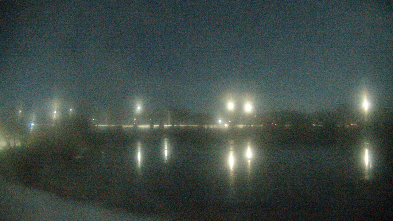 Thumbnail for current weather camera view from Colin Powell MS in Matteson, Illinois