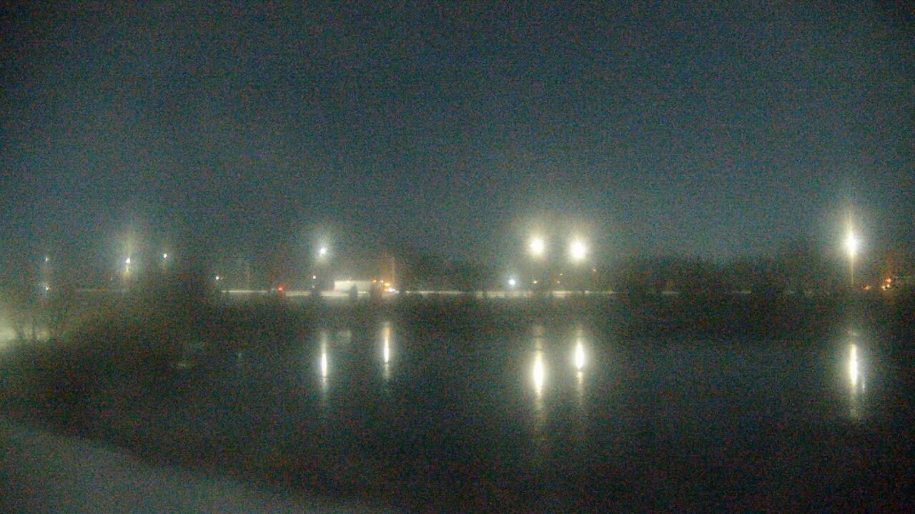 Thumbnail for current weather camera view from Colin Powell MS in Matteson, Illinois