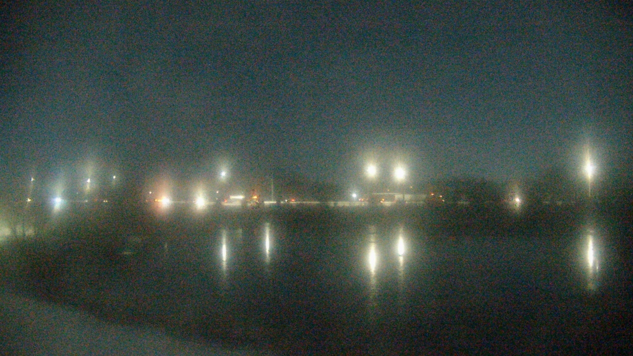 Thumbnail for current weather camera view from Colin Powell MS in Matteson, Illinois